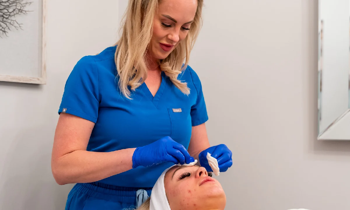 Unlock Glowing Skin with HydraFacial at Relive Health Hendersonville ...