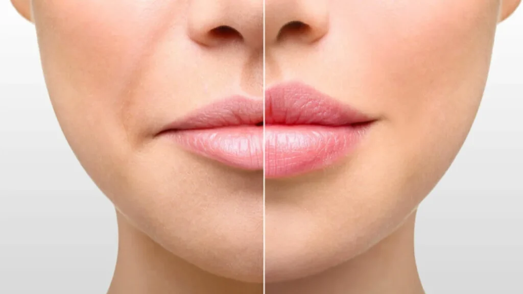 Lip Fillers