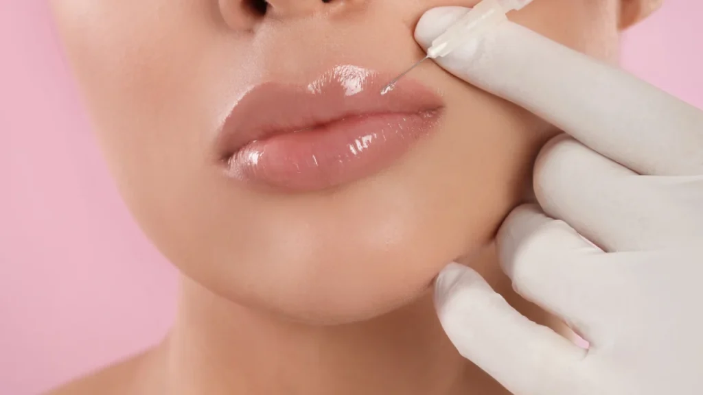 Lip Filler